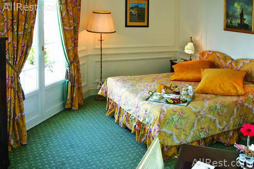 Hotel Villa Belrose 17